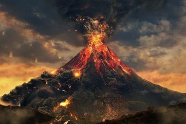 The eruptions that went down in history-2