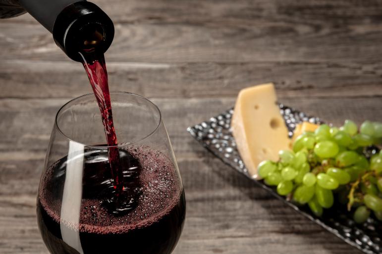 I Vigneti